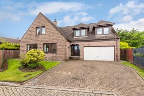 31, Coull Gardens, Kingswells, Aberdeen AB15 8TQ