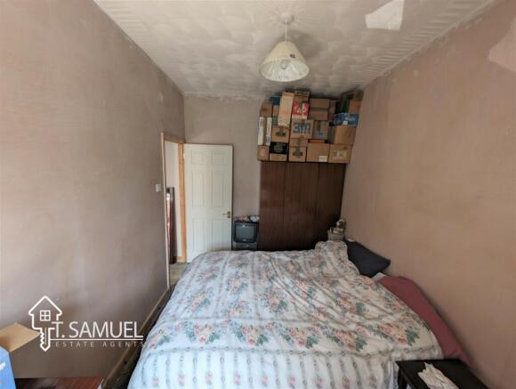 Bedroom 3b