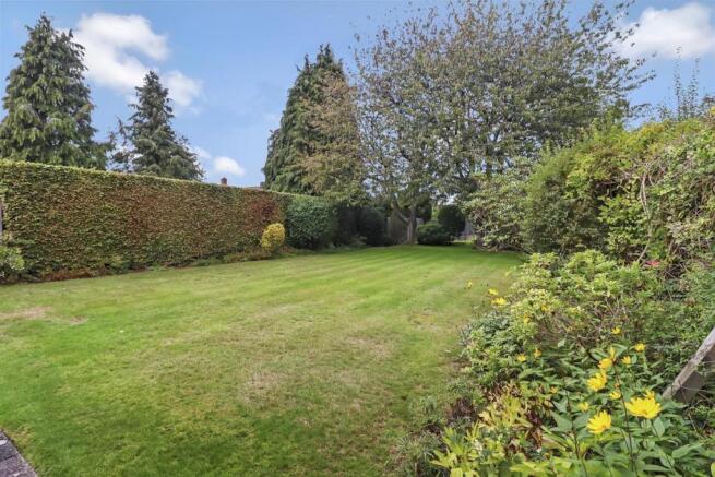 garden