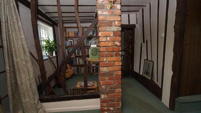 Music Room