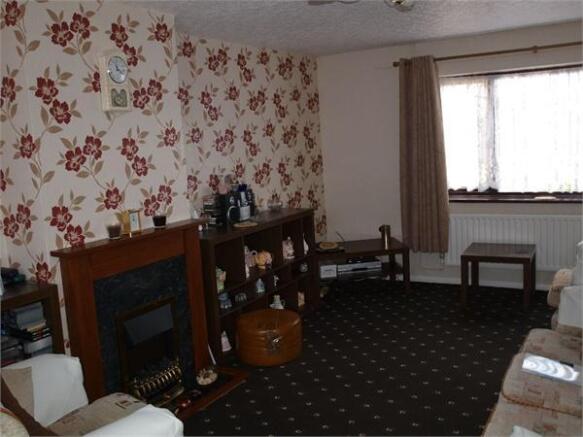 Through Lounge