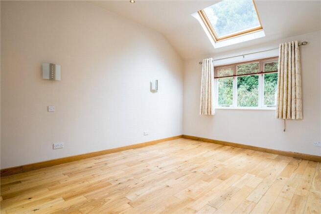 Annexe Bedroom 1