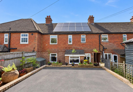 Rothermead, Mayfield, TN20 6EG