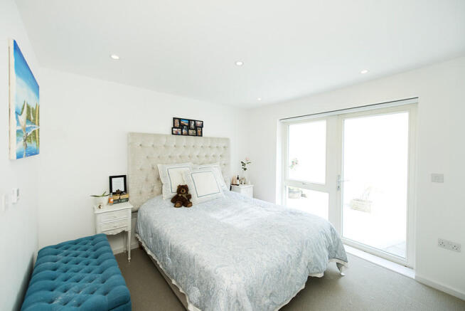 Thackeray House, ...