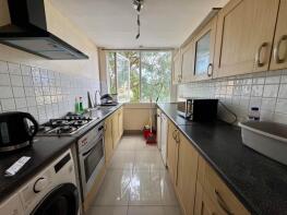 2f, Deanery Road, Stratford, London E15 4LP