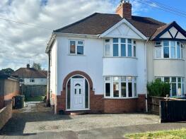 4, Seaton Avenue, Hereford HR1 1NN