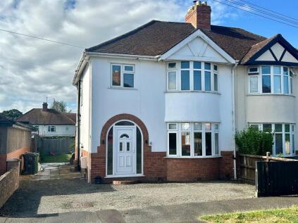 Seaton Avenue, Tupsley, Hereford