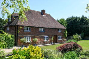 Crowhurst Farm Cottage, Crowhurst Lane, Sevenoaks TN15 6JE