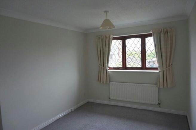 BEDROOM 2 FRONT