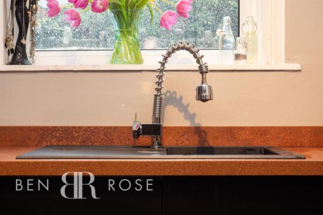 Kitchen Sink