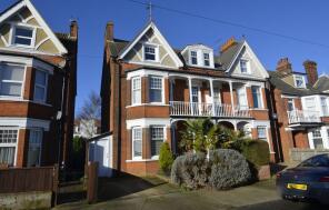34, Leopold Road, Felixstowe IP11 7NP