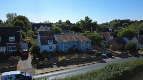 Sugar Loaf, Great Bradley, Newmarket, Cambridgeshire CB8 9LQ