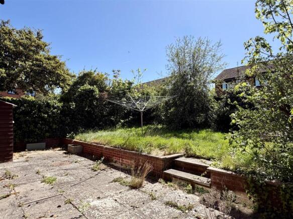Bridle Road, Hereford photo 2