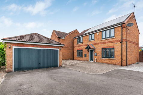 Hyde Park Road,Kingswood,Hull,East Riding of Yorkshire,HU7 3AS