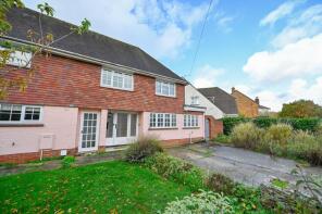 1a, Oakley Road, Wimborne BH21 1QJ