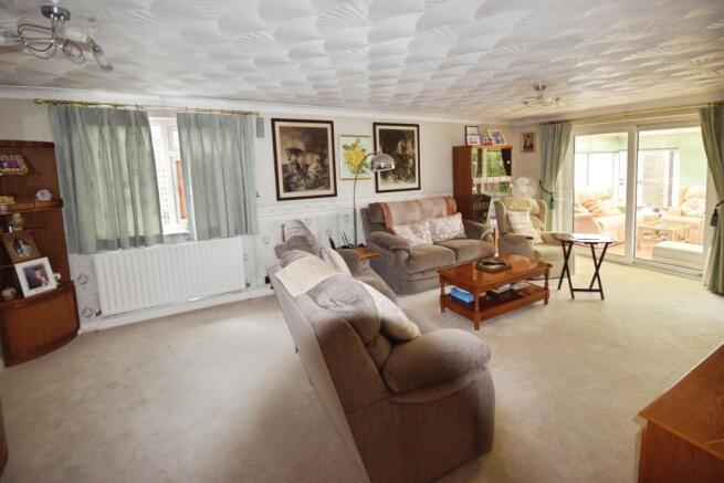 Church Lane, Winthorpe, PE25 photo 4