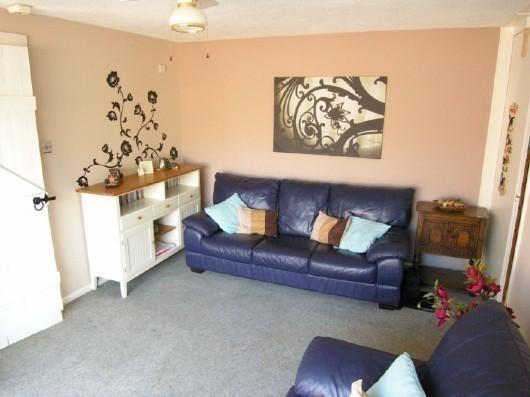 Annexe Lounge