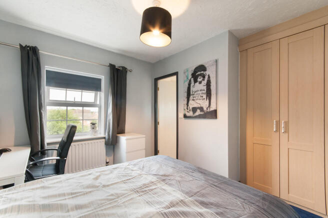 Bedroom Two