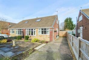 41, Edward Drive, Wakefield WF1 2LL
