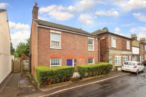 19-20, Charles Street, Tring HP23 6BD