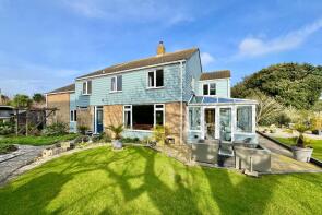 8, Durlston Road, Swanage BH19 2DL