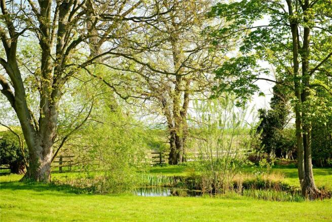 Formal Gardens