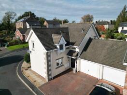 16, Brookfields, Wigton CA7 0AF