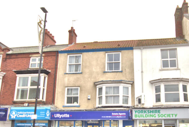 1 bed Flat to rent Image 8