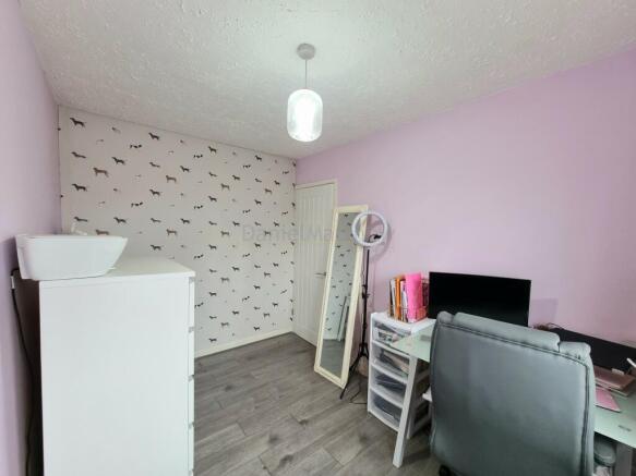 Bedroom  Two