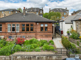 28, Parkhill Drive, Rutherglen, Glasgow G73 2PW