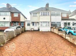 18, Heston Avenue, Birmingham B42 2NT