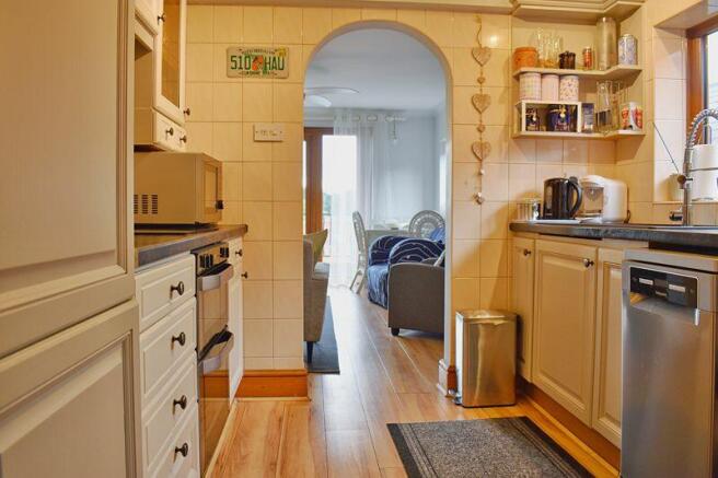 Annex Kitchen