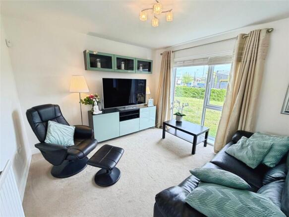Lounge Area
