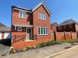 54, Upper Outwoods Road, Anslow, Burton Upon Trent DE13 9UE