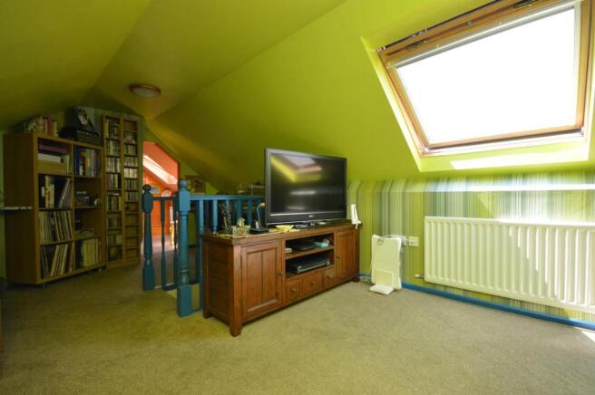 Loft Room