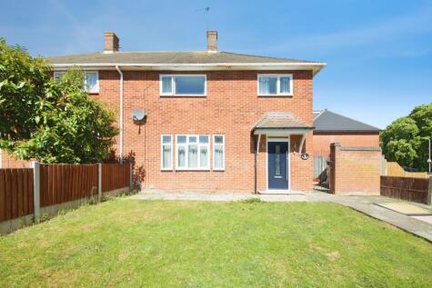 Oakley Drive, Romford, RM3