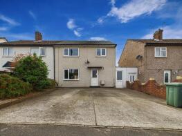 25, Hereford Drive, Chesterfield S43 1DT