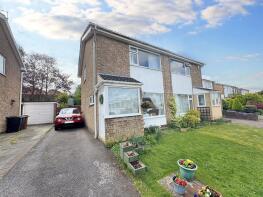 14, Avon Road, Melton Mowbray LE13 0EJ
