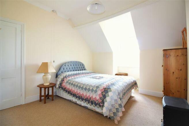 Bedroom 4