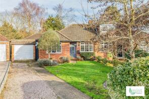 20, Foxlake Road, Byfleet, West Byfleet KT14 7PW