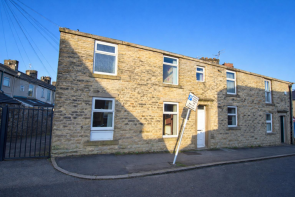 17, Entwistle Street, Darwen BB3 3HS