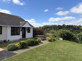 11, Briarfield, Fowey PL23 1DT