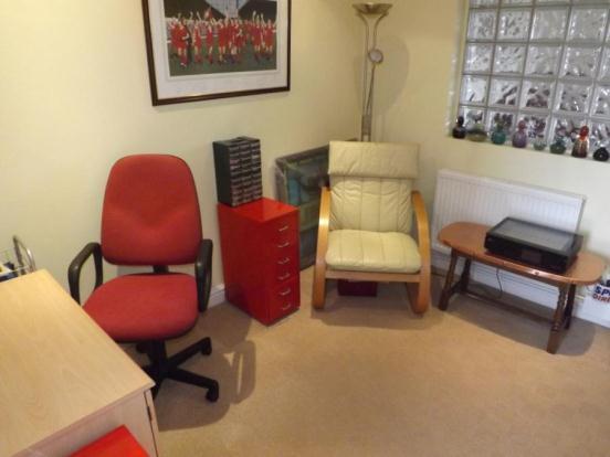 Office/Bedroom 3