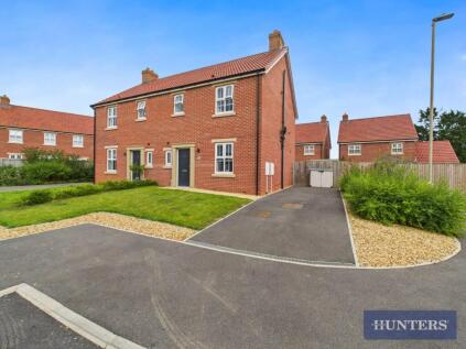 Sixton Place, Gristhorpe