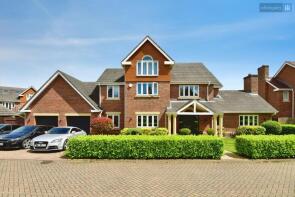 2, Hampstead Drive, Crewe CW2 5GT