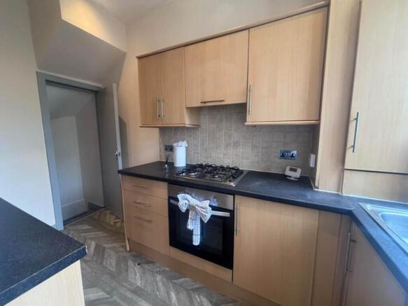 Kitchen 1