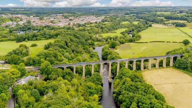 Pontcysyllte