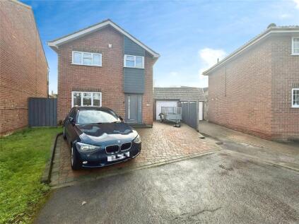 Chelsworth Road, Felixstowe, Suffolk