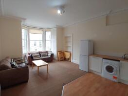1f1, 25, Rankeillor Street, Newington, Edinburgh EH8 9JA