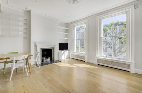 Ifield Road, Chelsea, London, SW10
